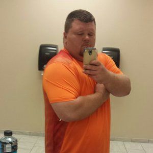 Meet your Posher, Jeremy